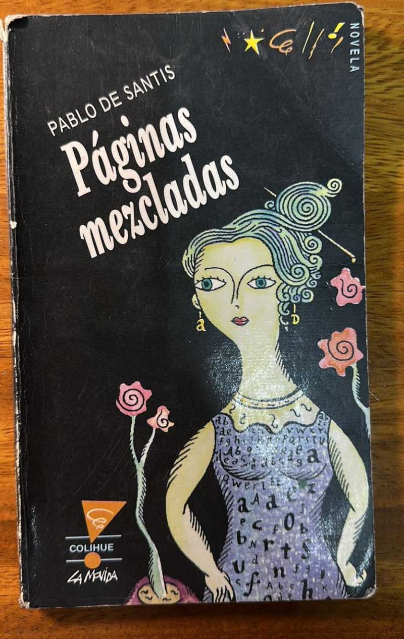 Paginas Mezcladas