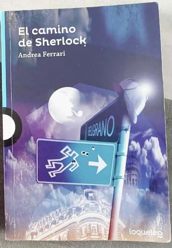 El camino de Sherlock