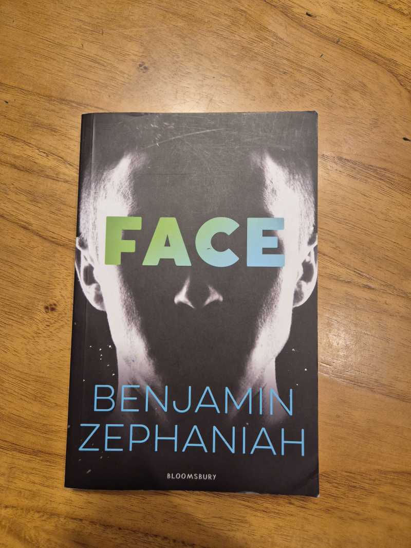 Face