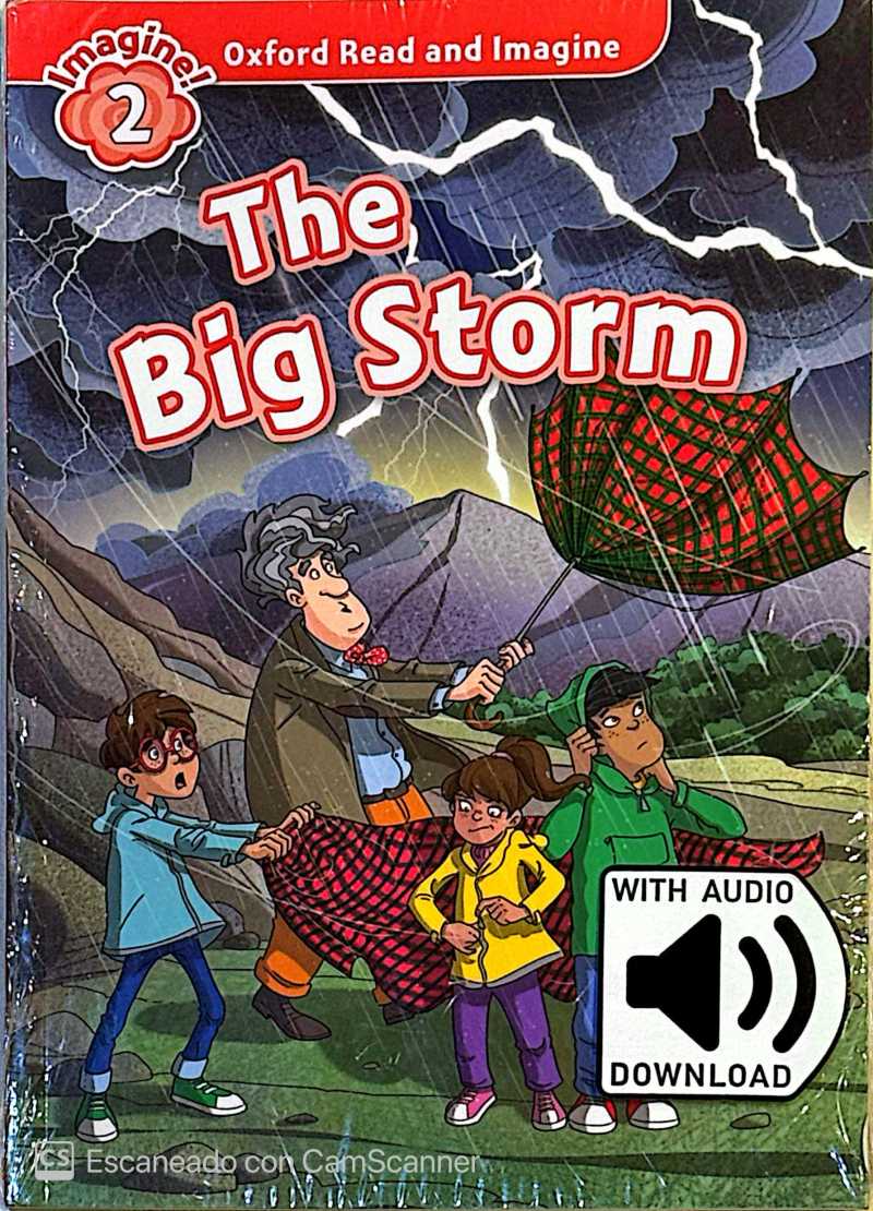 The Big Storm