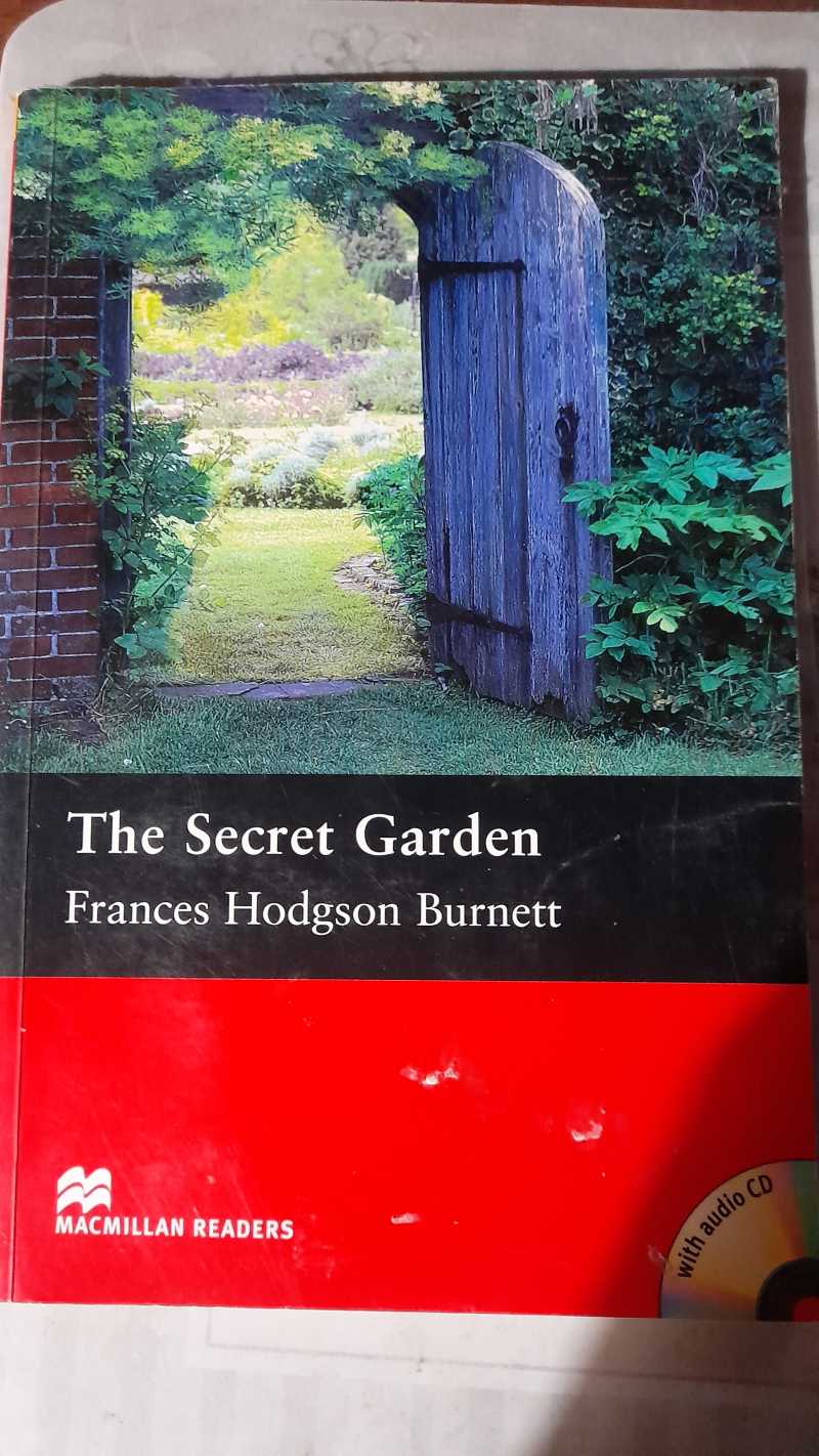 Secret Garden