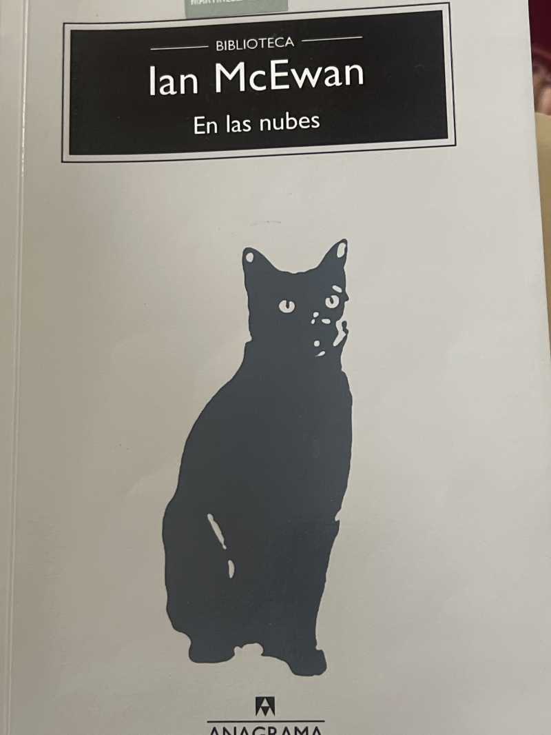En las nubes