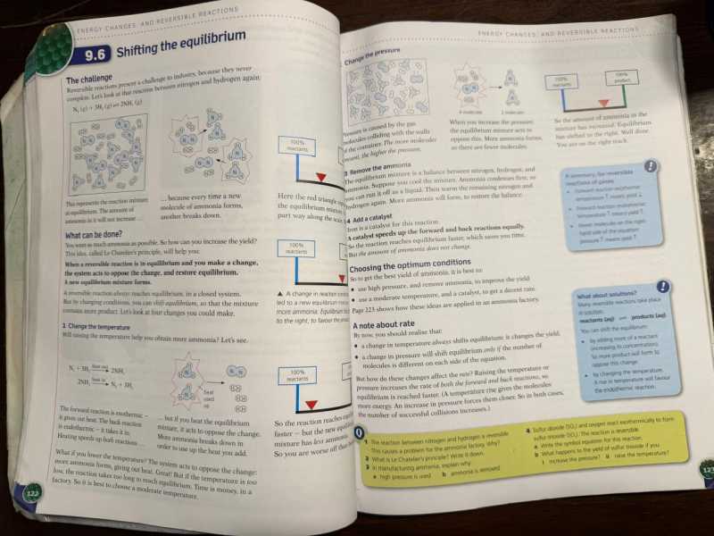 Foto 2 de Complete Chemistry for Cambridge IGCSE®