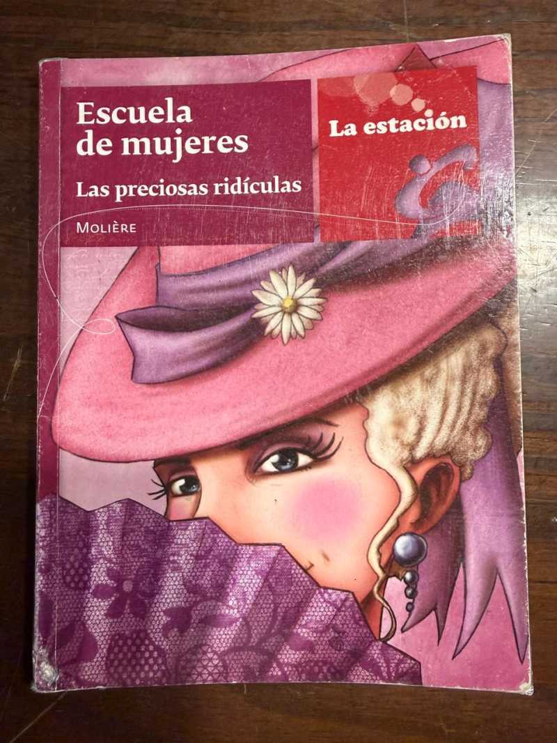 Escuela de mujeres