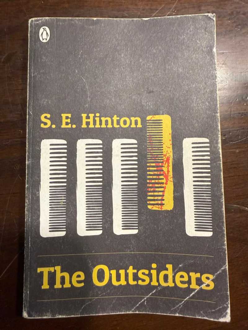 Foto 2 de Outsiders
