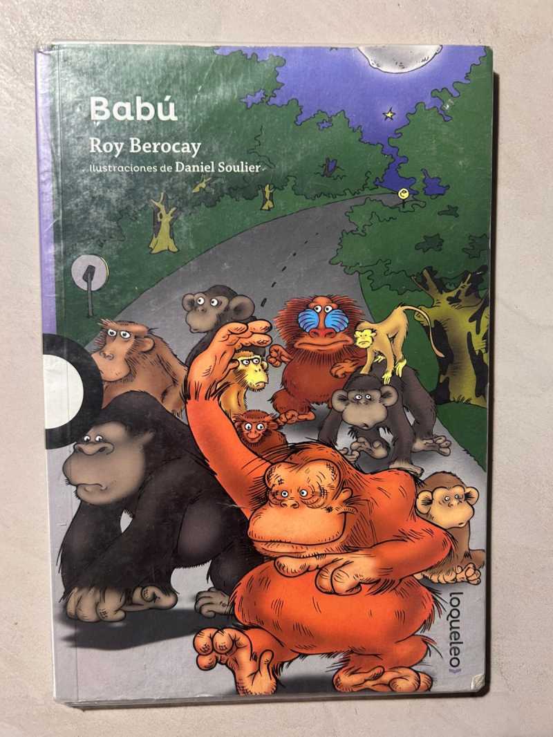 Babu