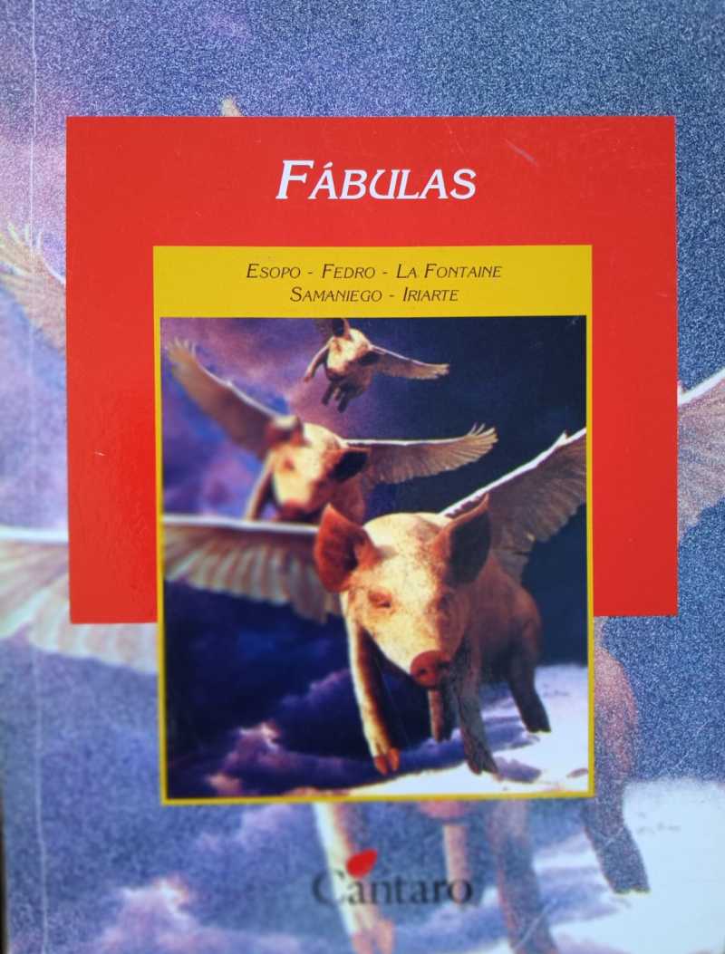 Fábulas