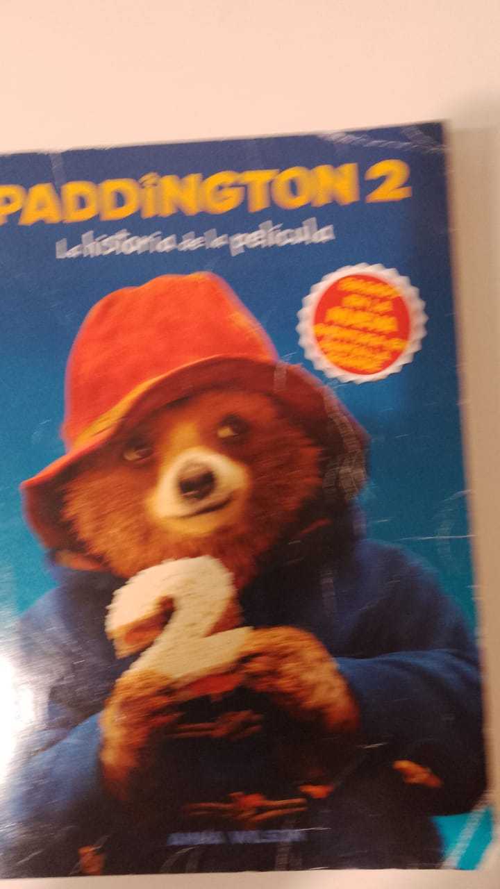 Paddington 2 : la Historia de la Película