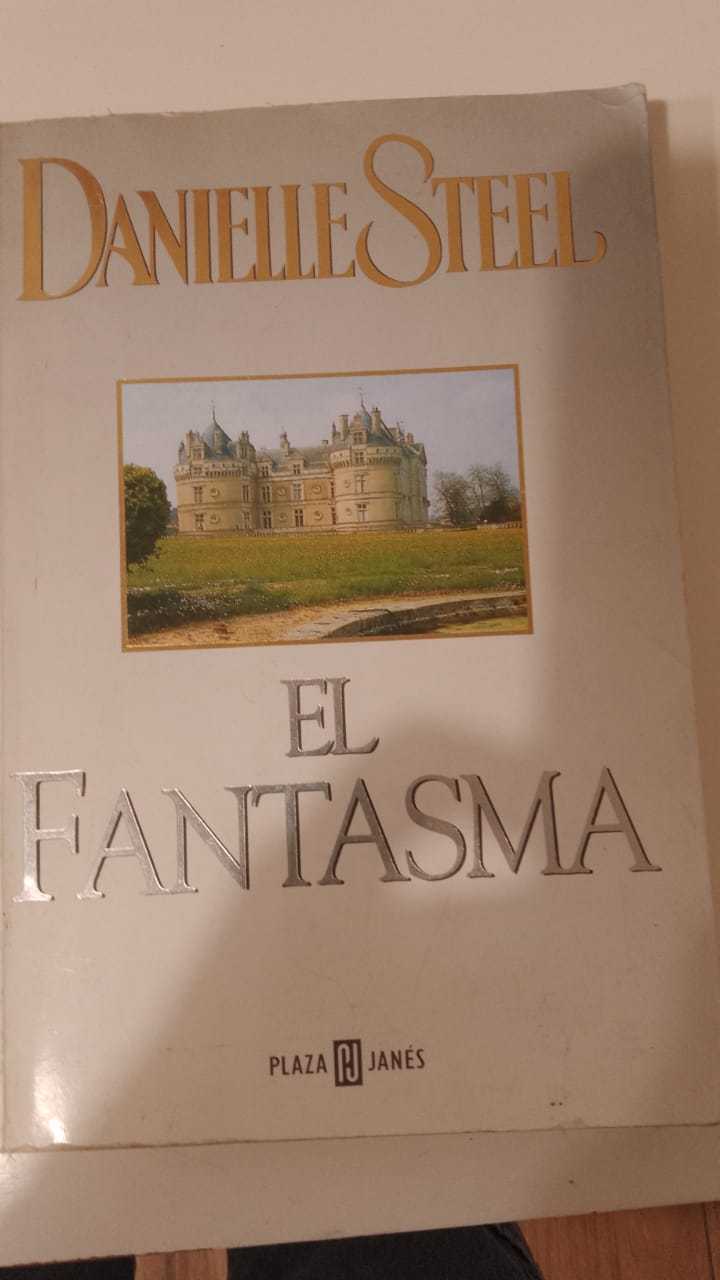 El fantasma