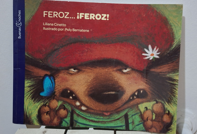 Feroz Feroz