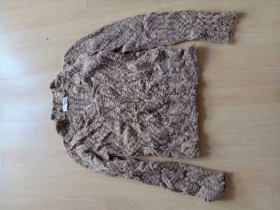 Sweter Genoa