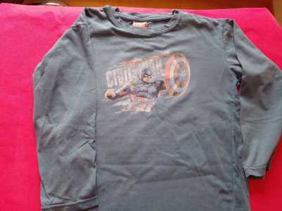 Foto 2 de Remeras talle 8