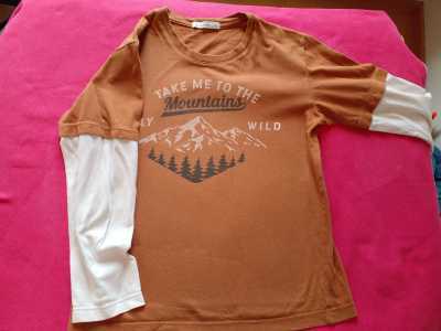 Foto 3 de Remeras talle 8