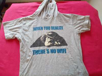 Foto 4 de Remeras talle 8