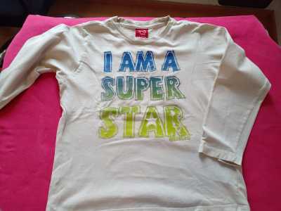 Foto 5 de Remeras talle 8