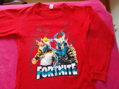 Remeras talle 6