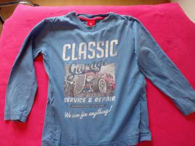 Foto 2 de Remeras talle 6