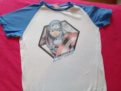 Foto 4 de Remeras talle 6