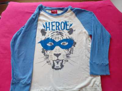 Foto 6 de Remeras talle 6