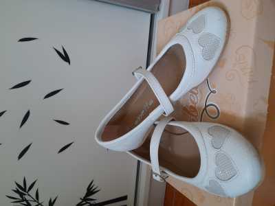 Zapatos comunion