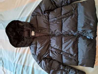 Campera Zara
