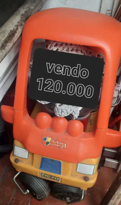 Rotoys
