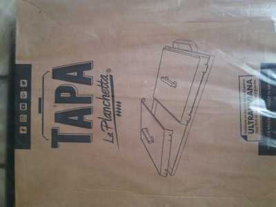 Foto 2 de Planchetta nuevaaa!!