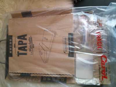 Foto 3 de Planchetta nuevaaa!!