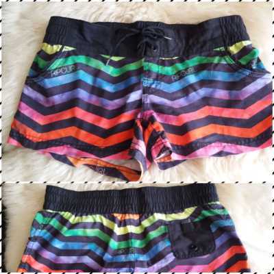 Short Rip Curl talle M