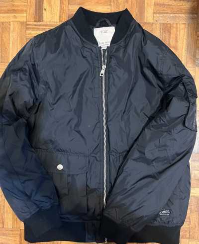 Campera Zara talle 11/12