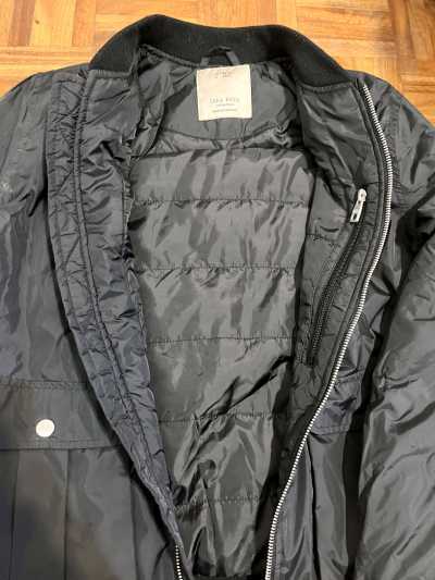 Foto 2 de Campera Zara talle 11/12