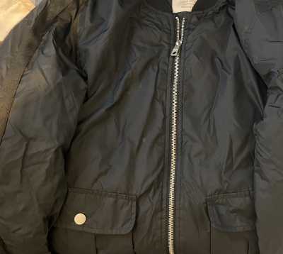 Foto 3 de Campera Zara talle 11/12