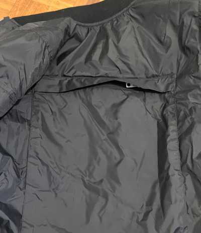 Foto 4 de Campera Zara talle 11/12