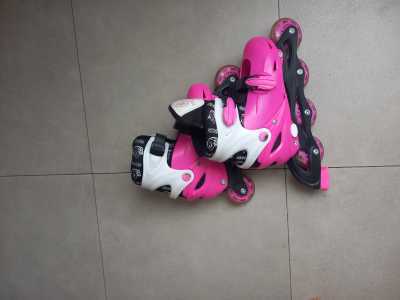Foto 2 de Patines