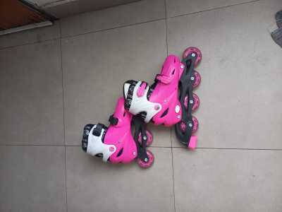 Foto 3 de Patines