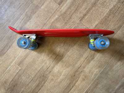 Foto 3 de Patineta kenny skate