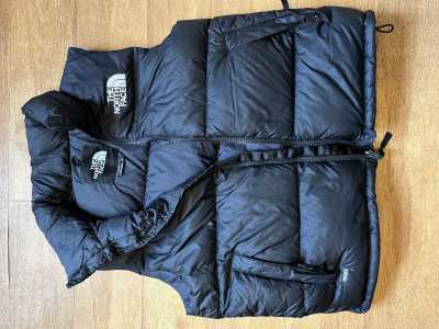 Chaleco The North Face