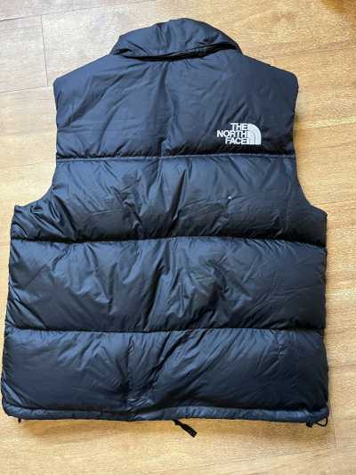 Foto 2 de Chaleco The North Face