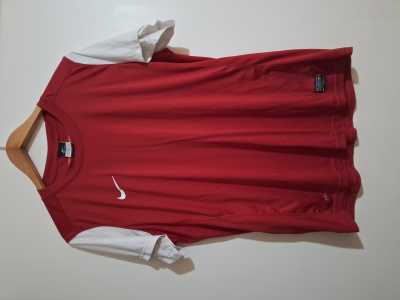 Camiseta nike tennis
