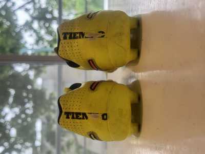 Foto 4 de Botines Nike futbol 5Y