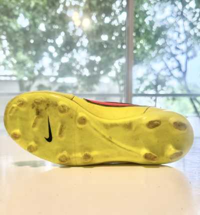 Foto 7 de Botines Nike futbol 5Y