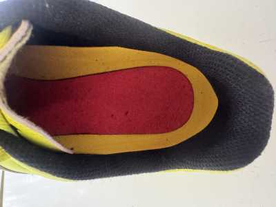 Foto 10 de Botines Nike futbol 5Y