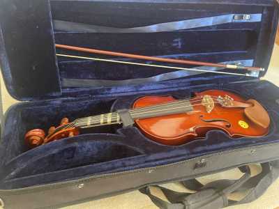 Foto 2 de Violin