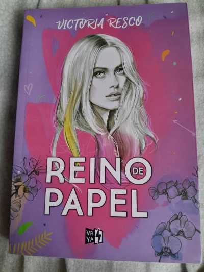 Reino de papel