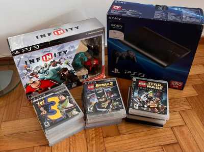 Foto 2 de PS3