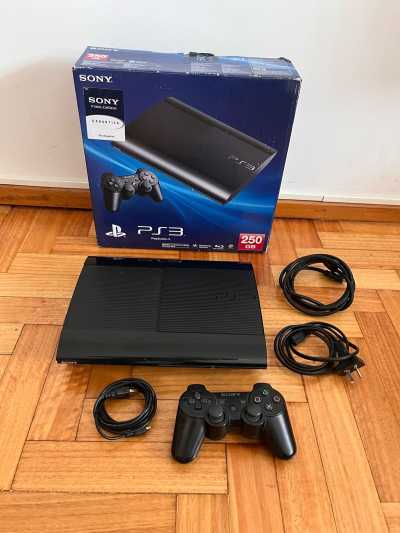 Foto 5 de PS3