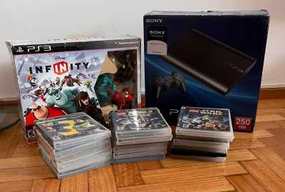 Foto 6 de PS3