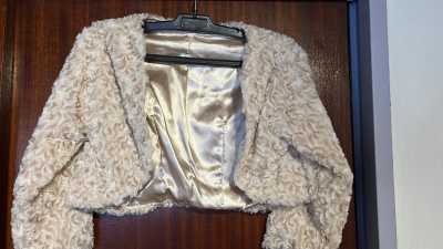 Chaqueta para comunión
