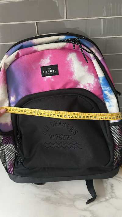 Foto 4 de Vendo mochila
