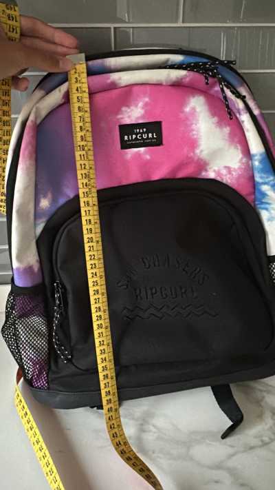 Foto 5 de Vendo mochila